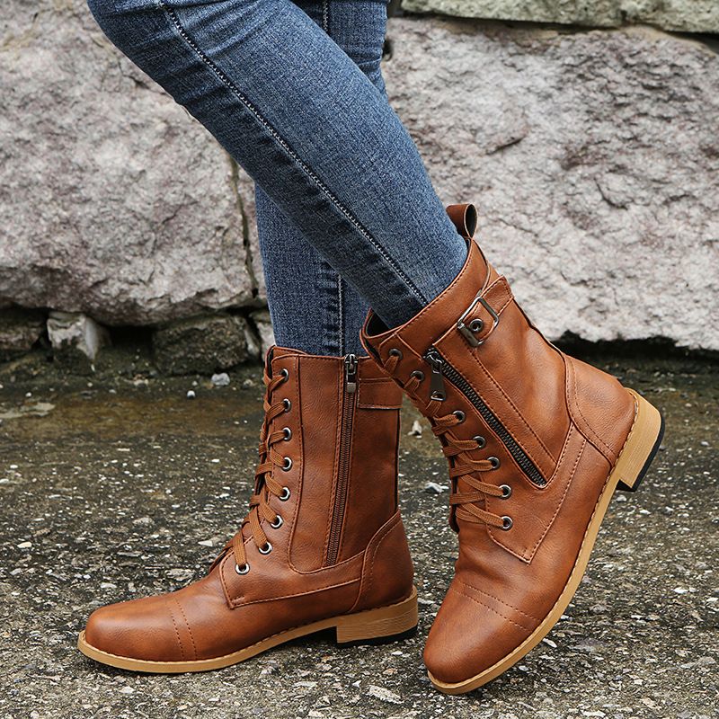 Brown / US 12