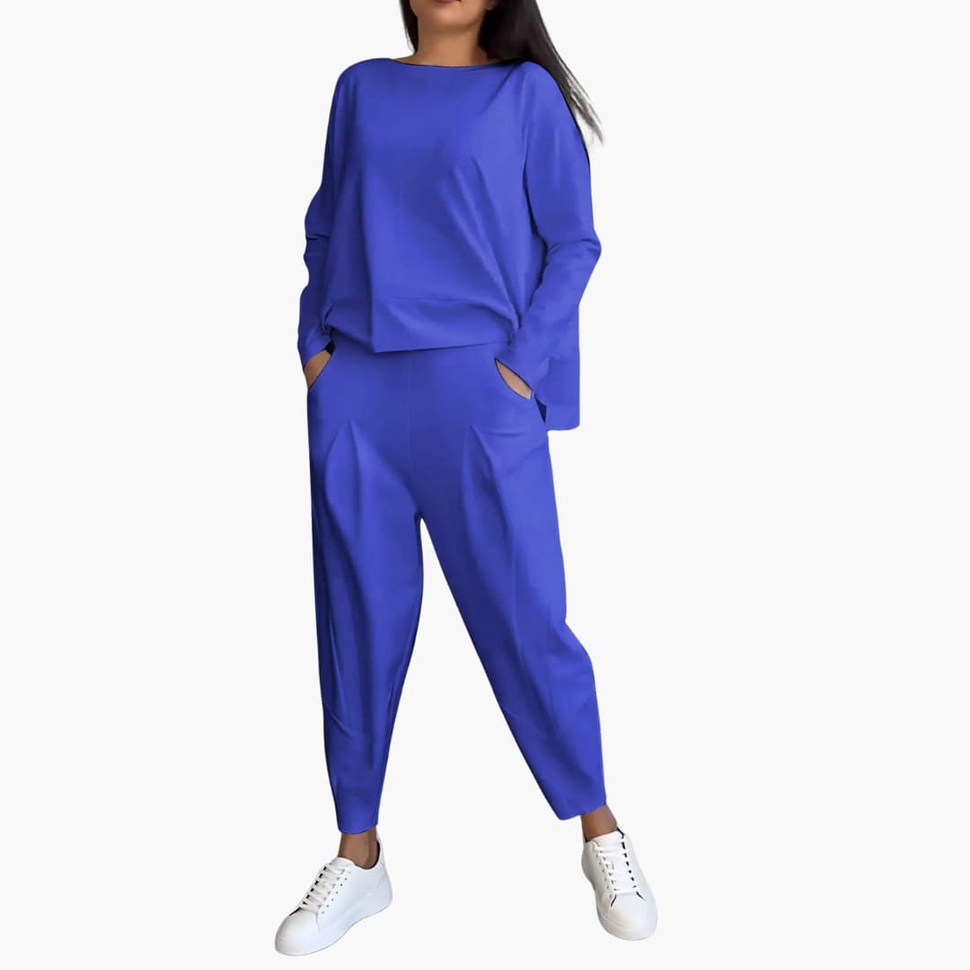 Blue / 5XL