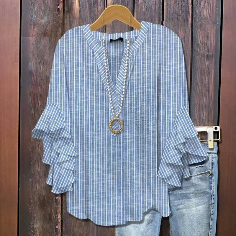 Blue / 5XL