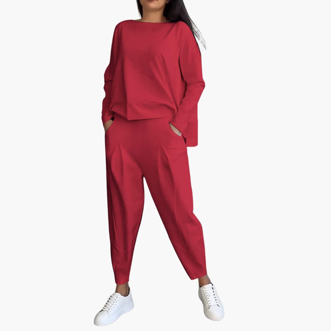 Red / 5XL