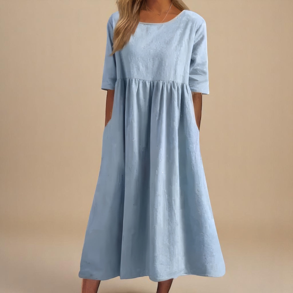 Sky Blue / XXL