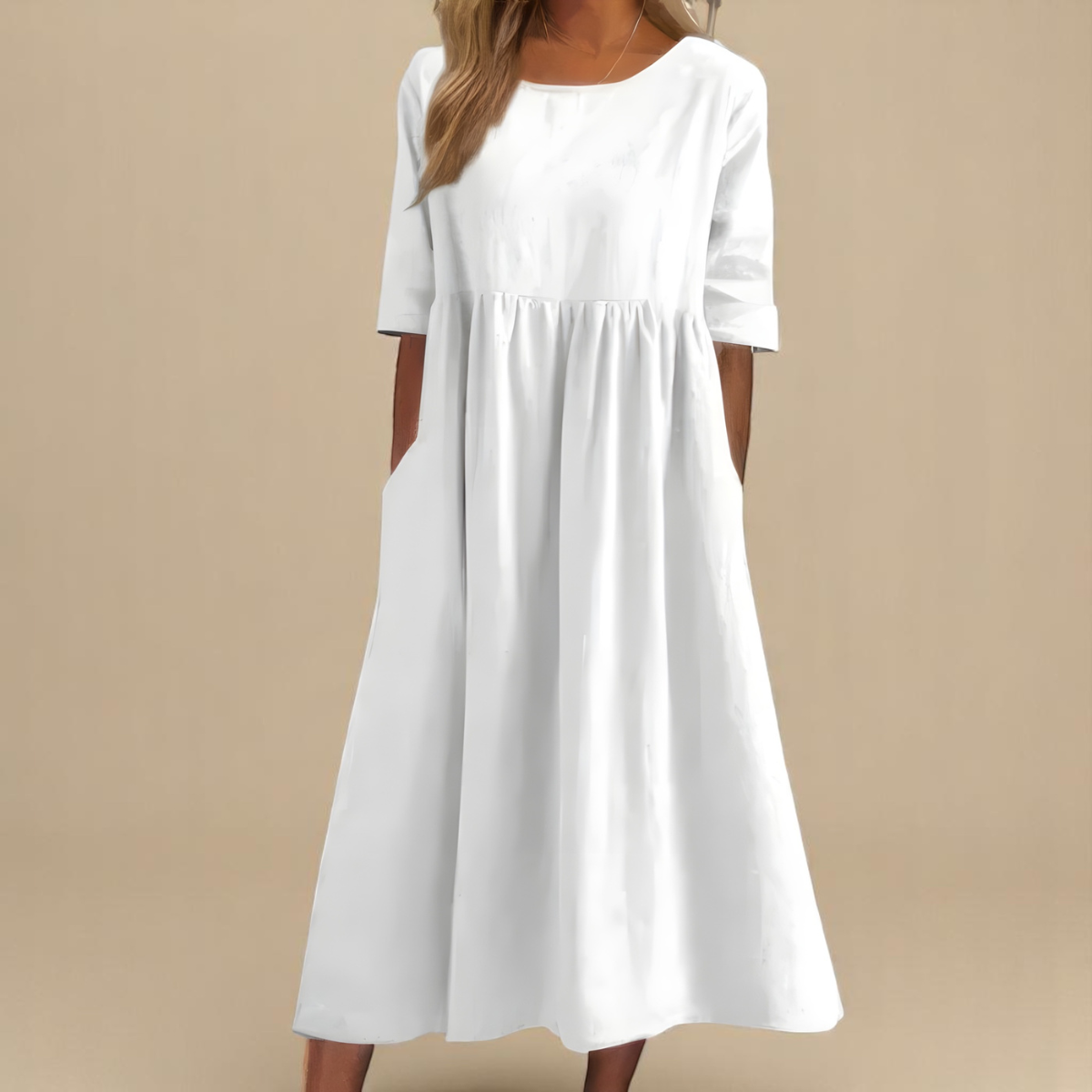 White / XXL