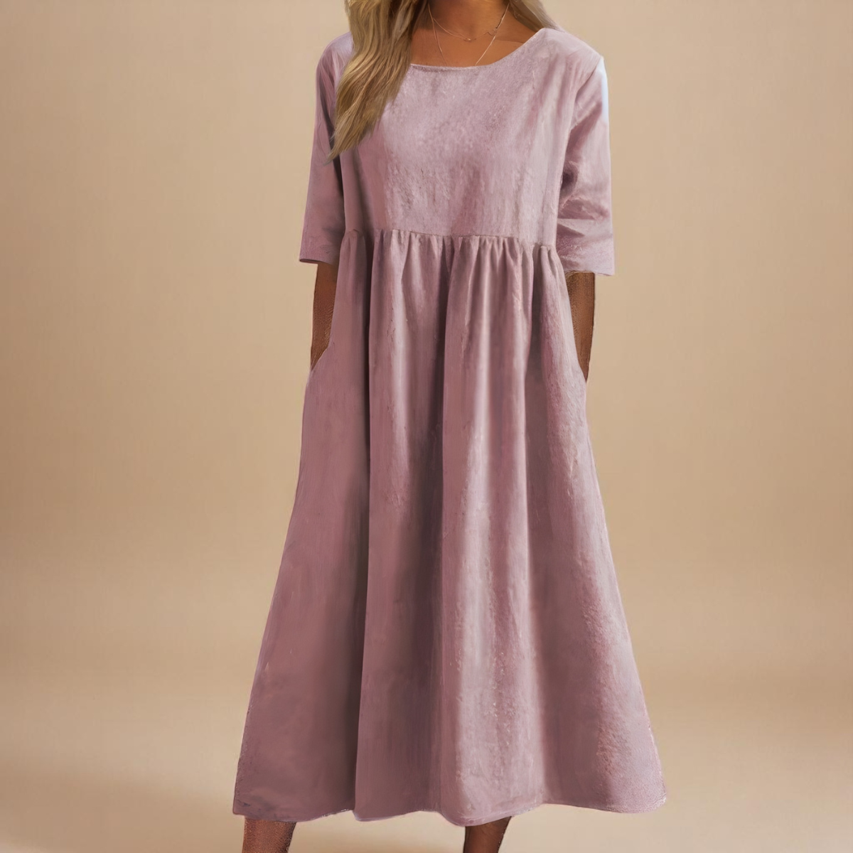 Pink / XXL