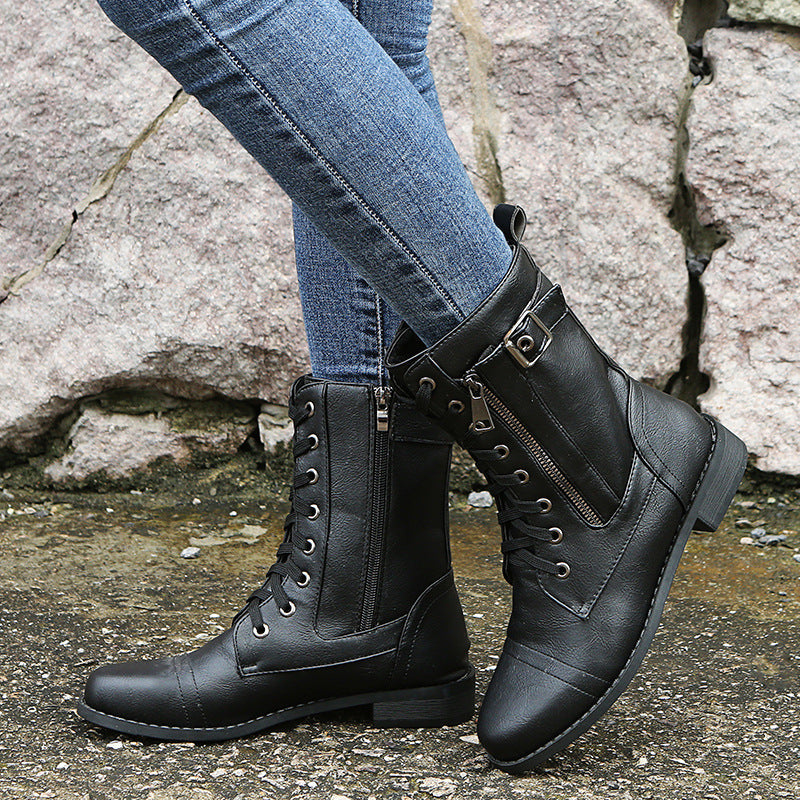 Black / US 12