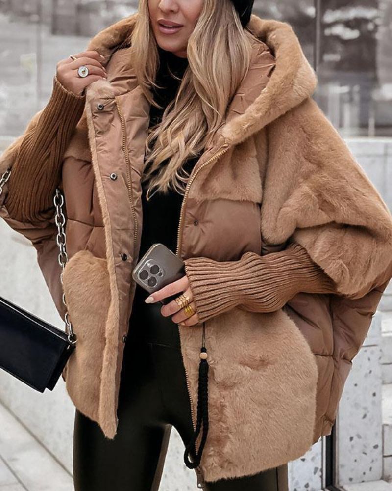 Brown / 3XL