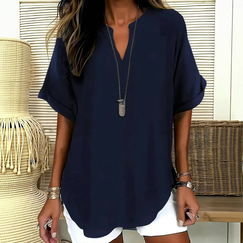 Dark Blue / 5XL
