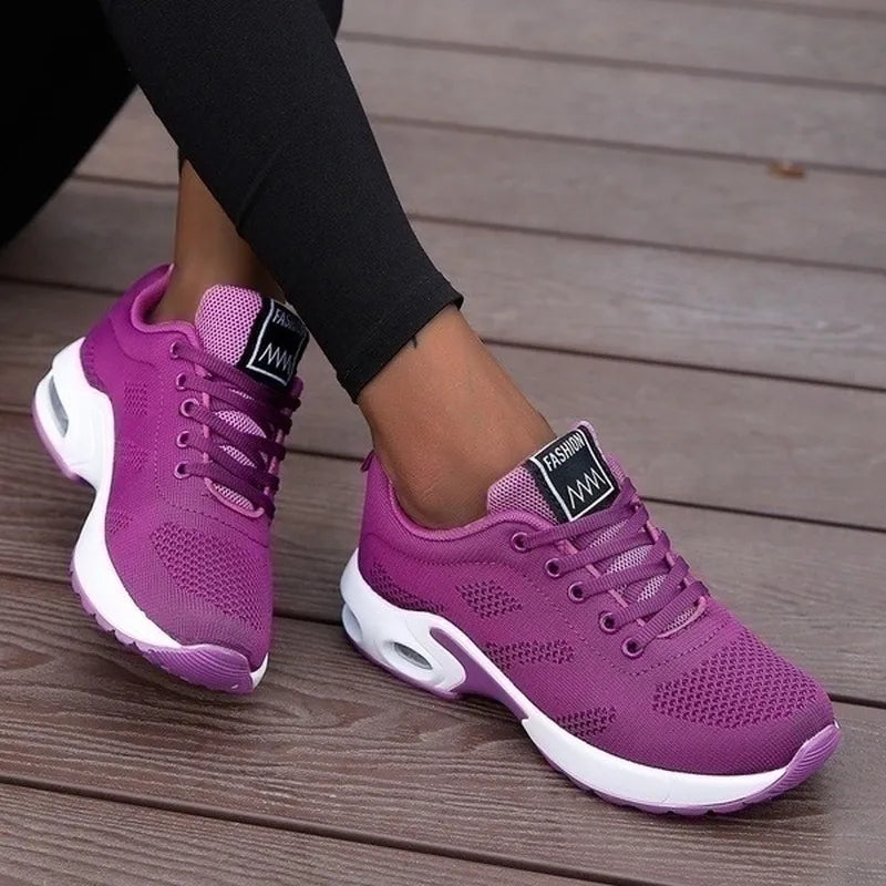 Purple / 13