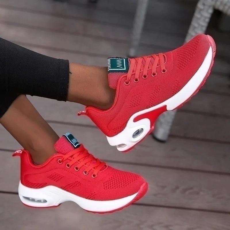 Red / 13