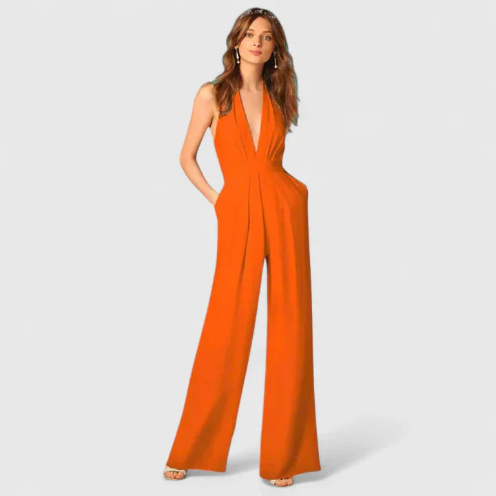 Orange / 2XL