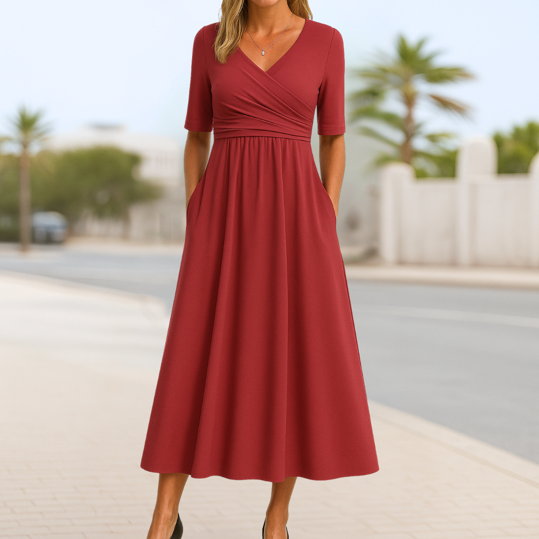 Red / 2XL