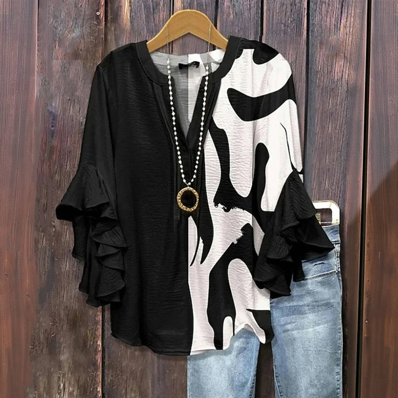 Black / 5XL