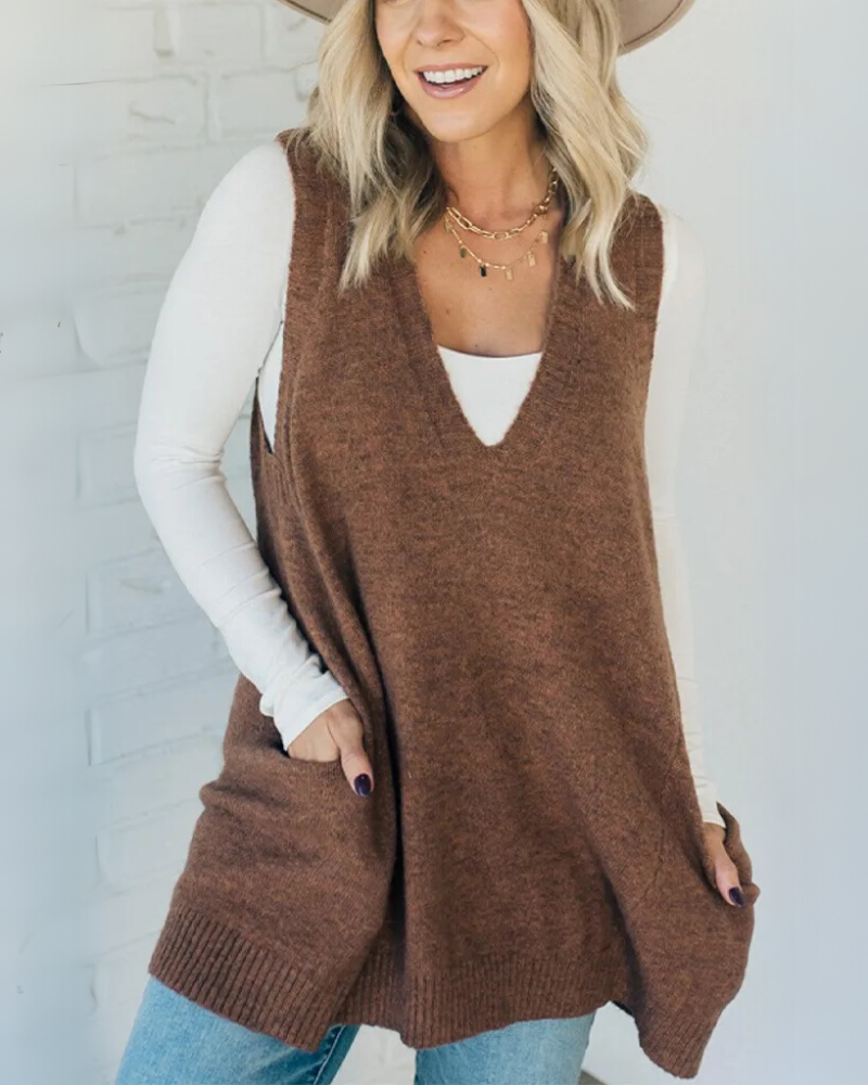 Brown / 2XL