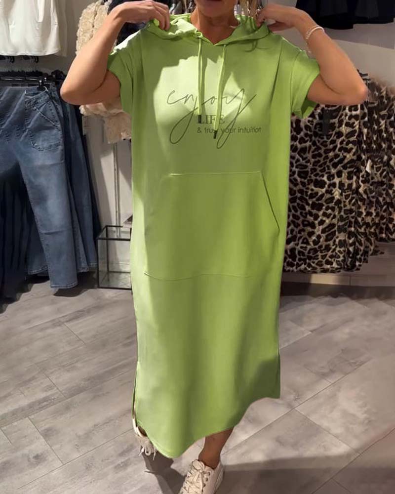 Green / 3XL