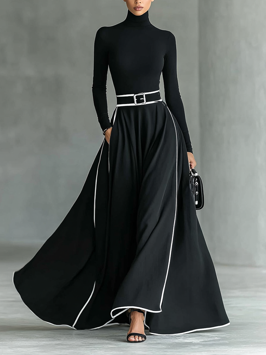 Black / 2XL