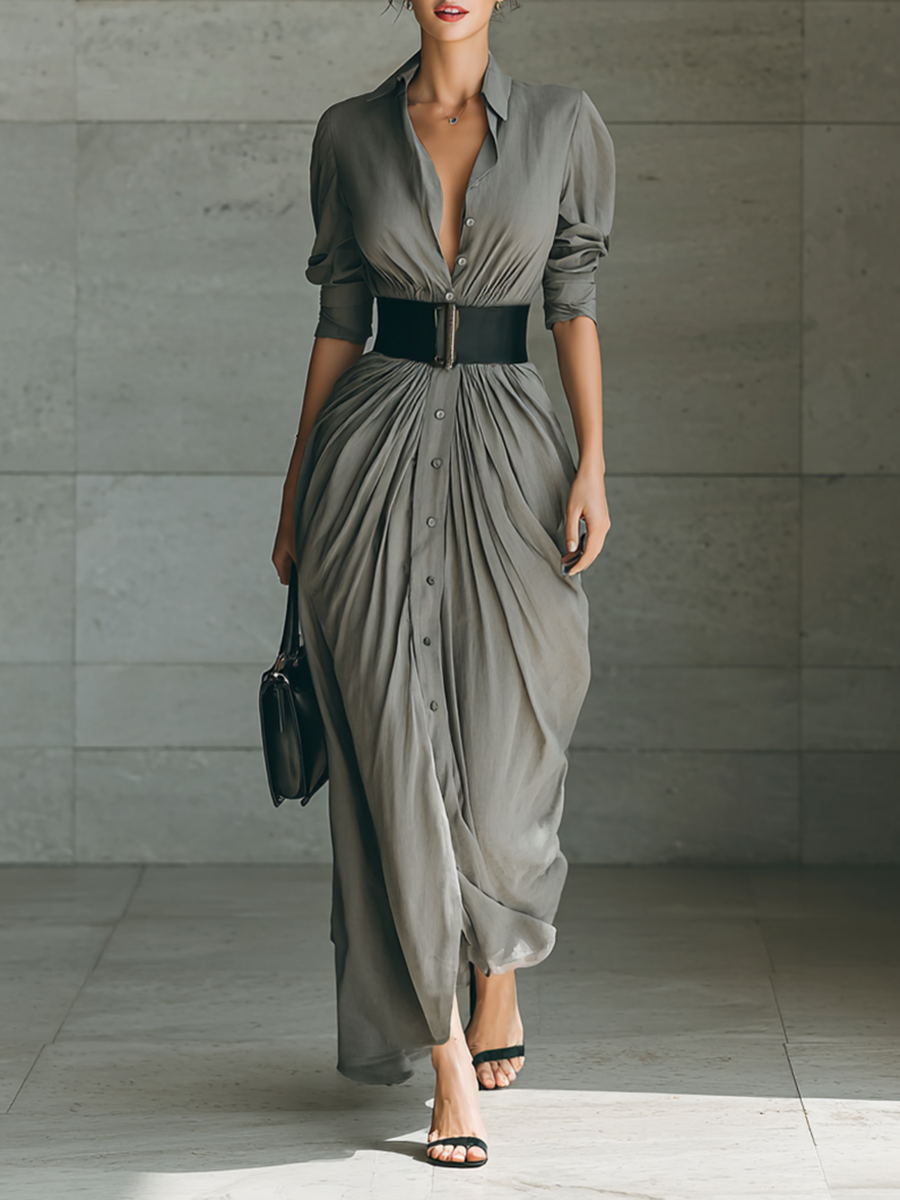 Gray / 2XL