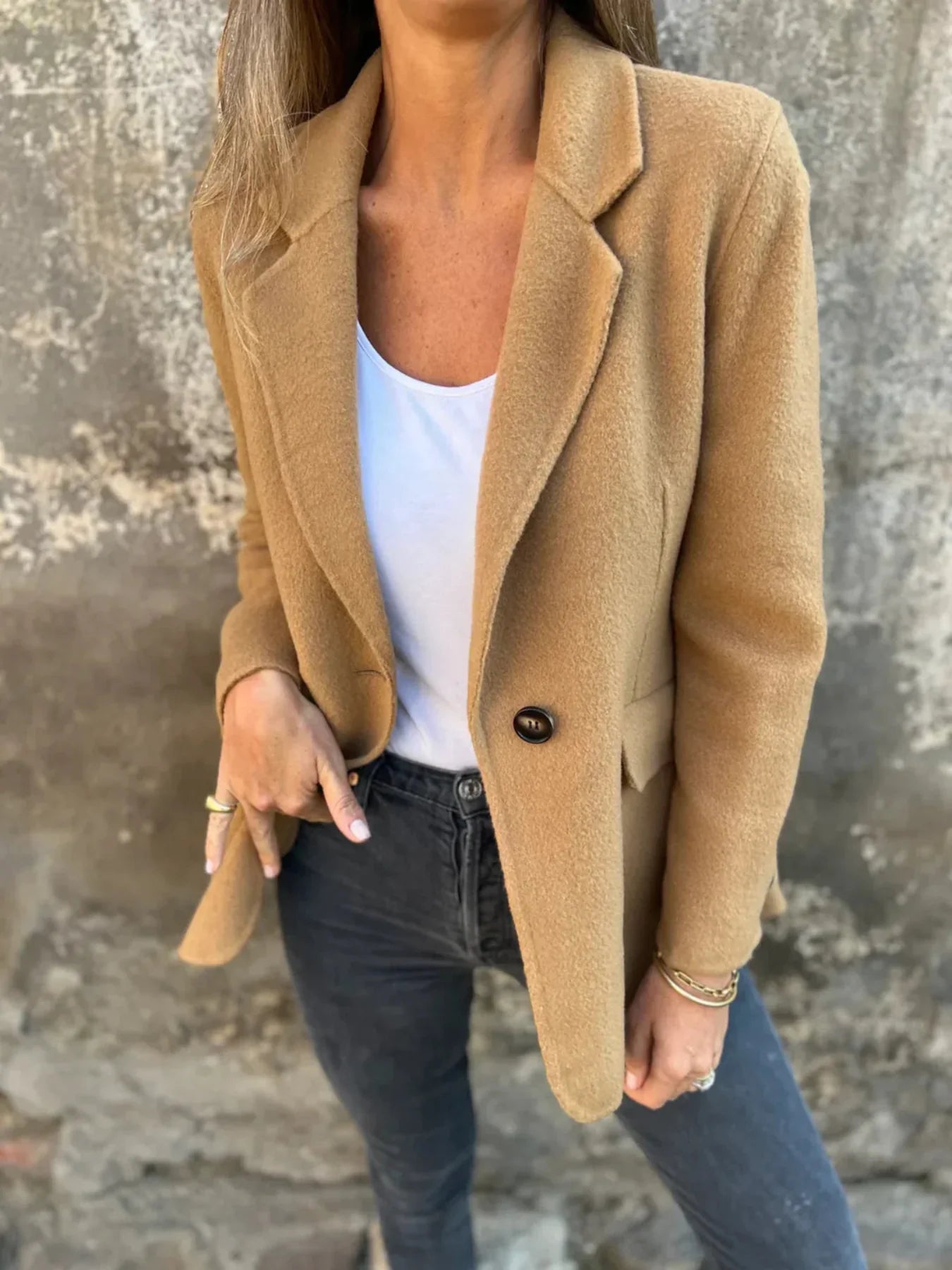Khaki / 4XL