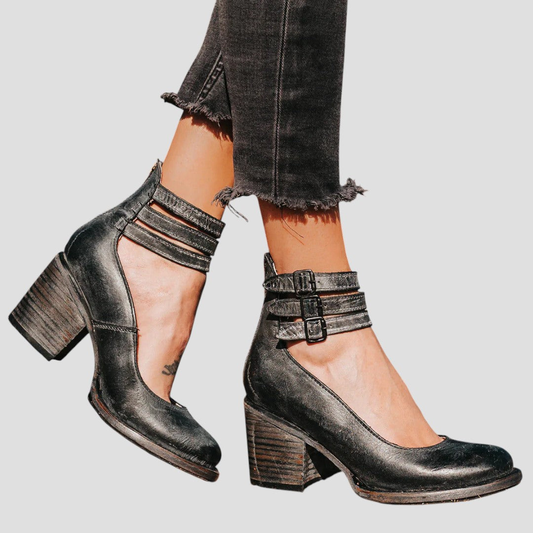 Black / 42