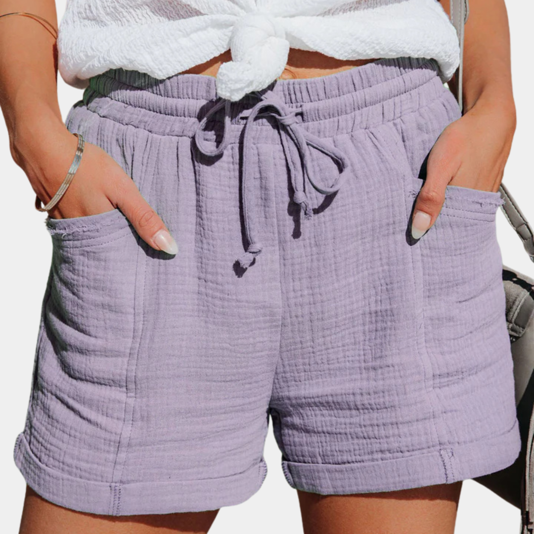 Light Purple / 2XL