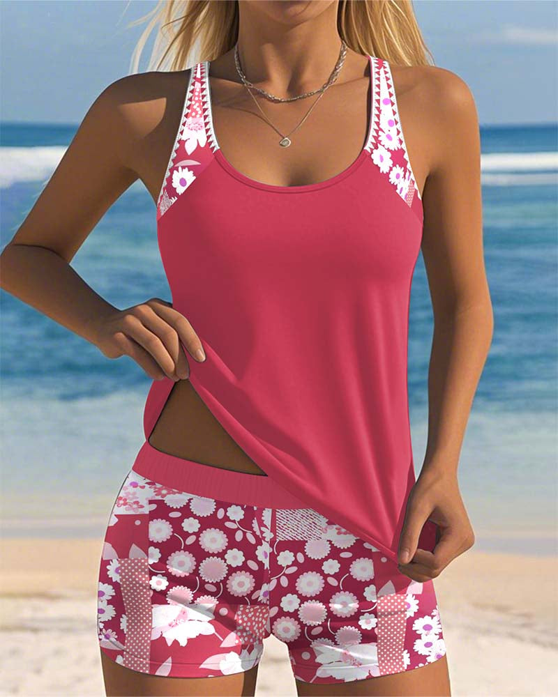 Pink / 4XL 110-120kg