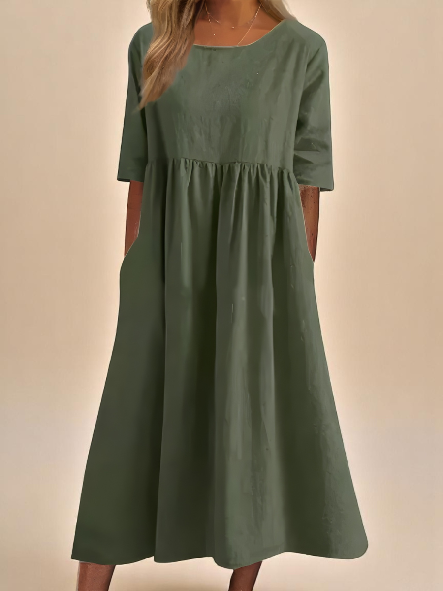 Green / XXL