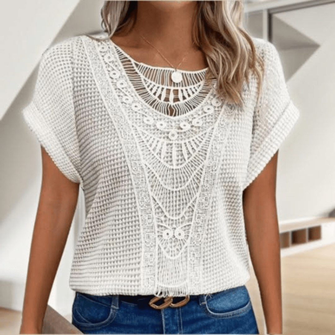 White / 2XL
