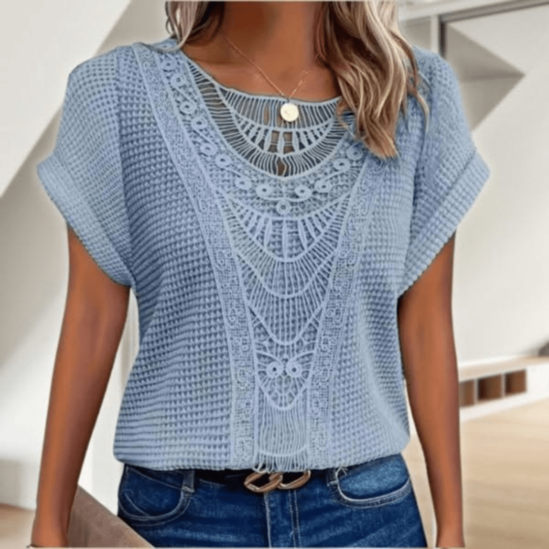 Light Blue / 2XL