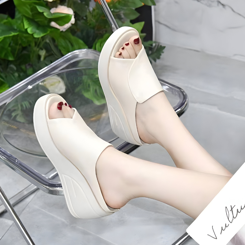 Beige / 42