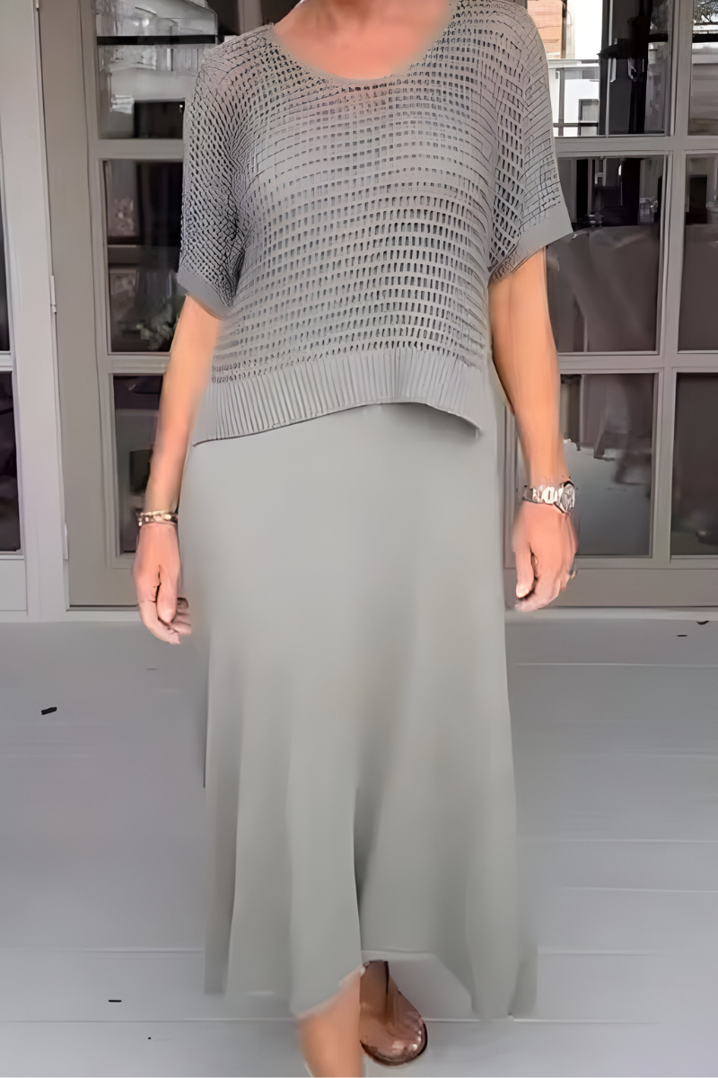 Gray / 3XL