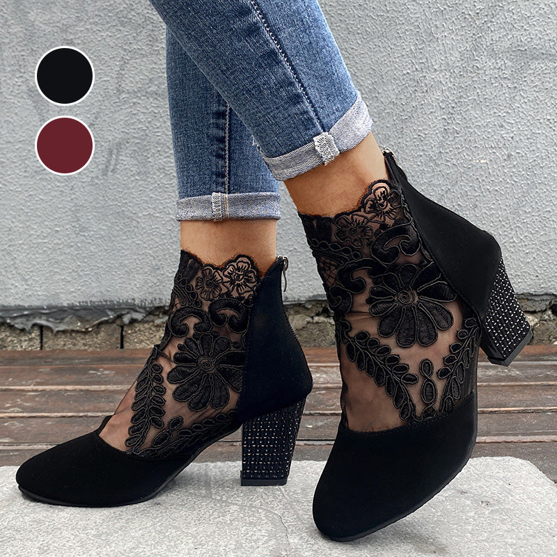Black / 12