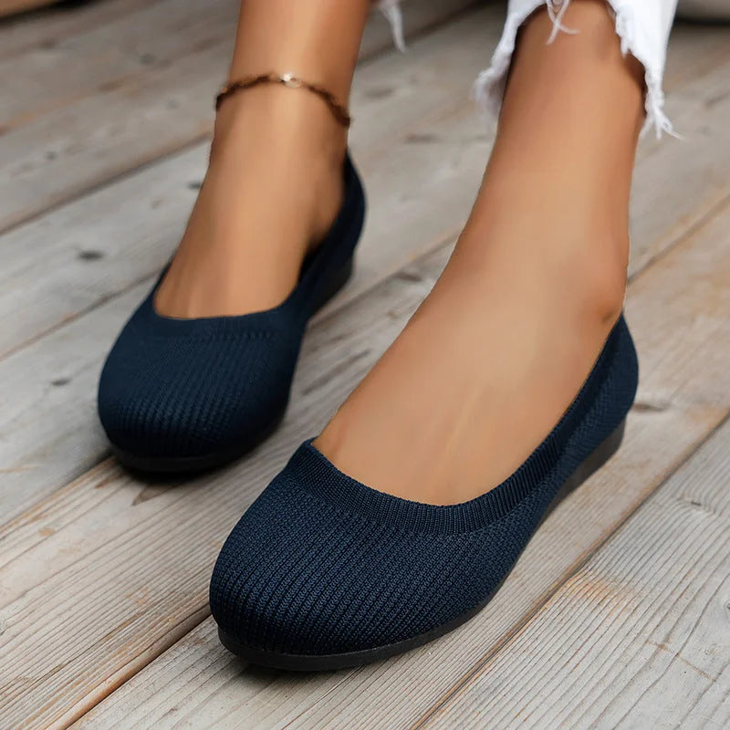 Navy Blue / AU12 / EU43