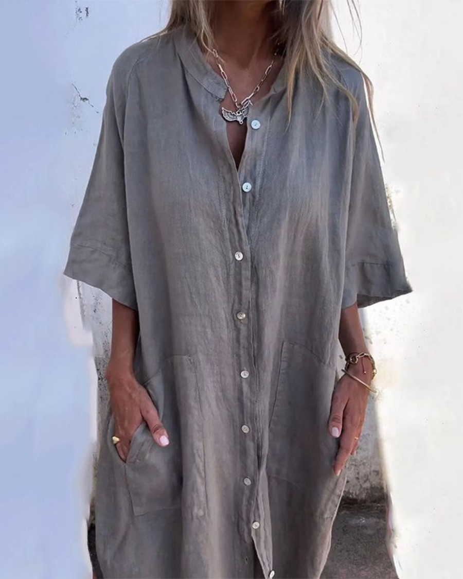 Gray (Almost sold out) / 5XL