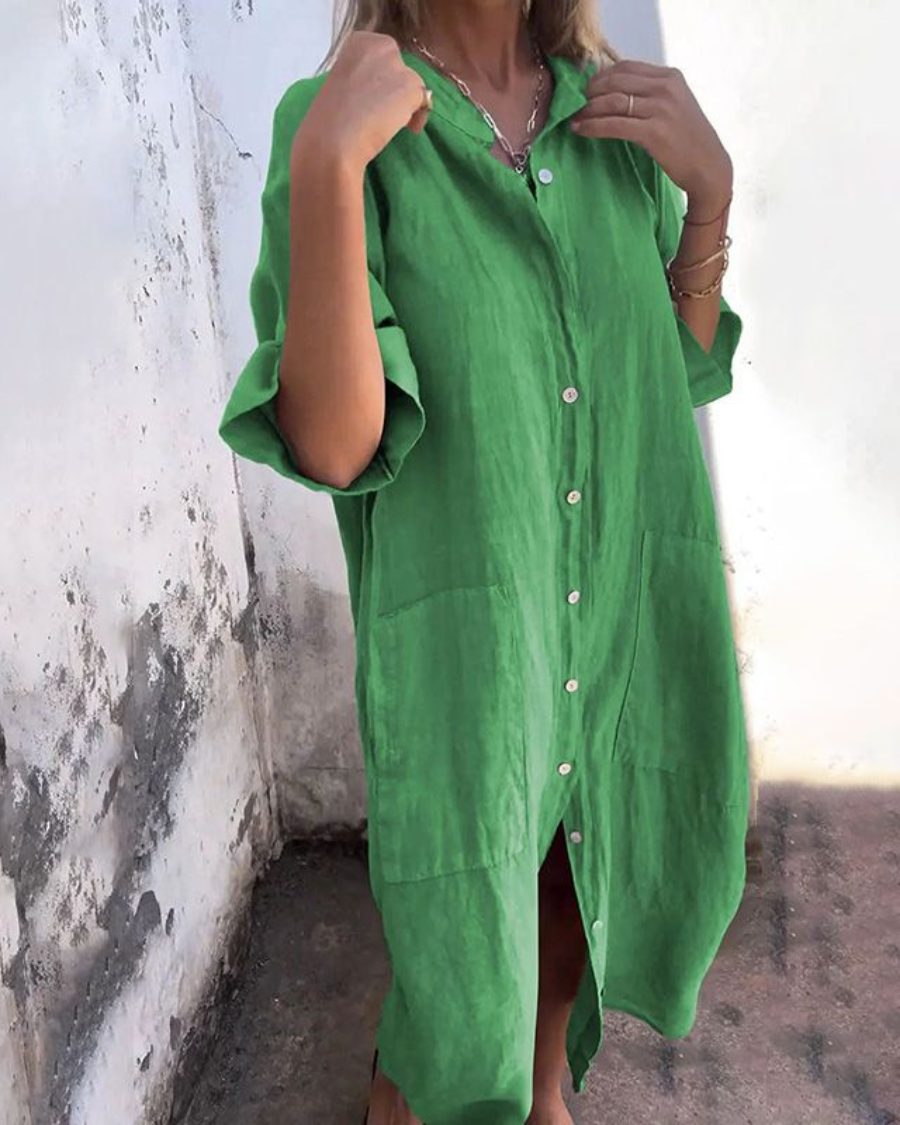 Green / 5XL