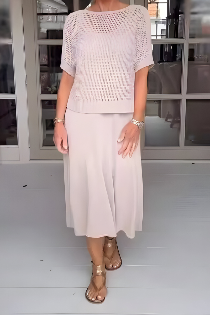 Beige / 3XL
