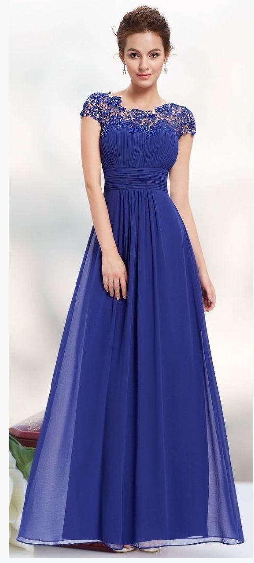 Royal Blue / 2XL