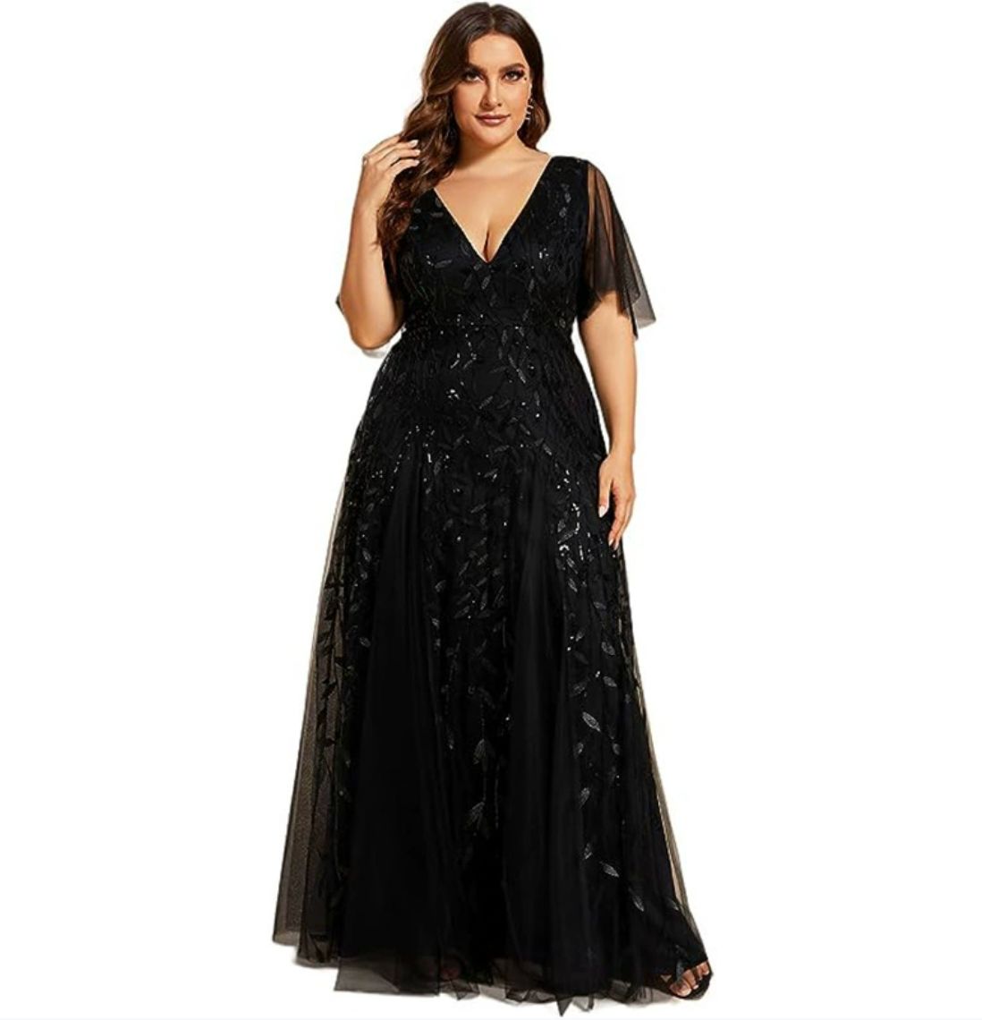 Black / 26W