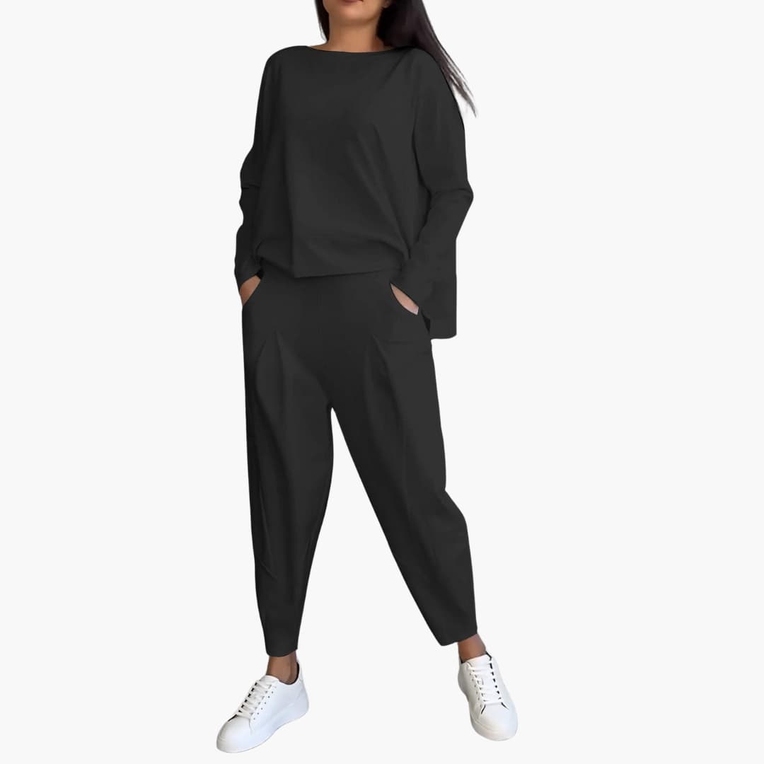 Black / 5XL