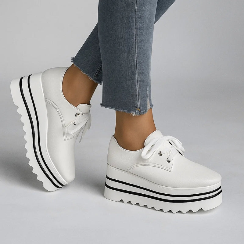 White / 12