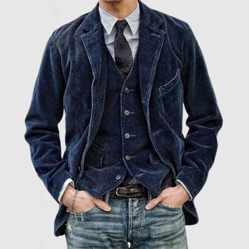 Navy Blue / S
