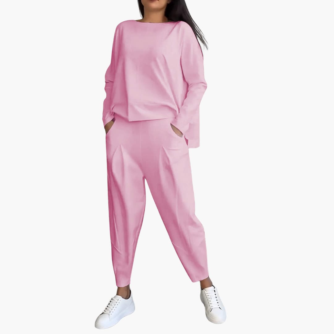 Pink / 5XL