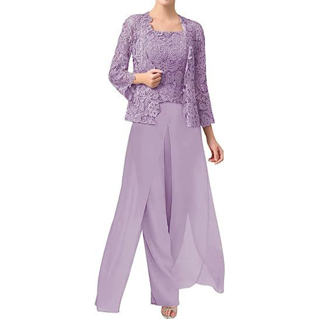 Dusty Plum / 22W
