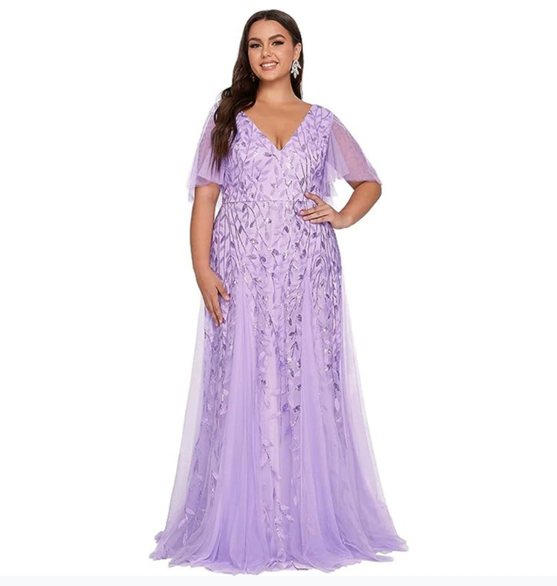 Plum / 26W