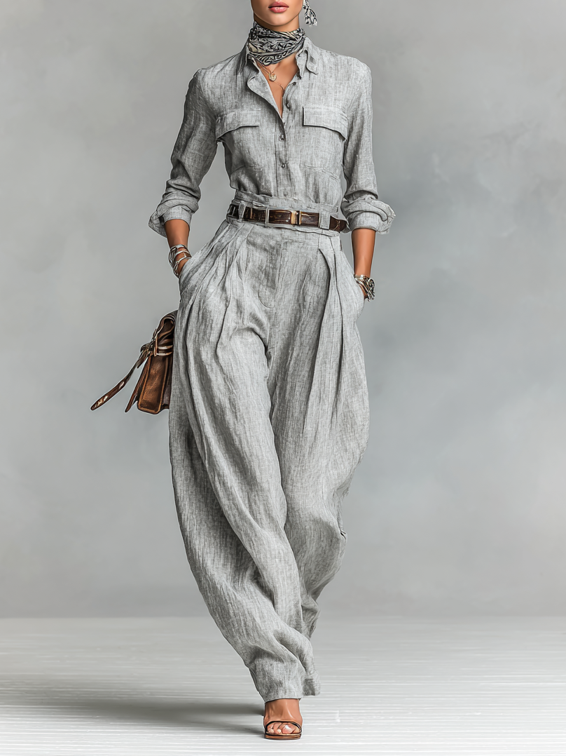 Gray / 2XL