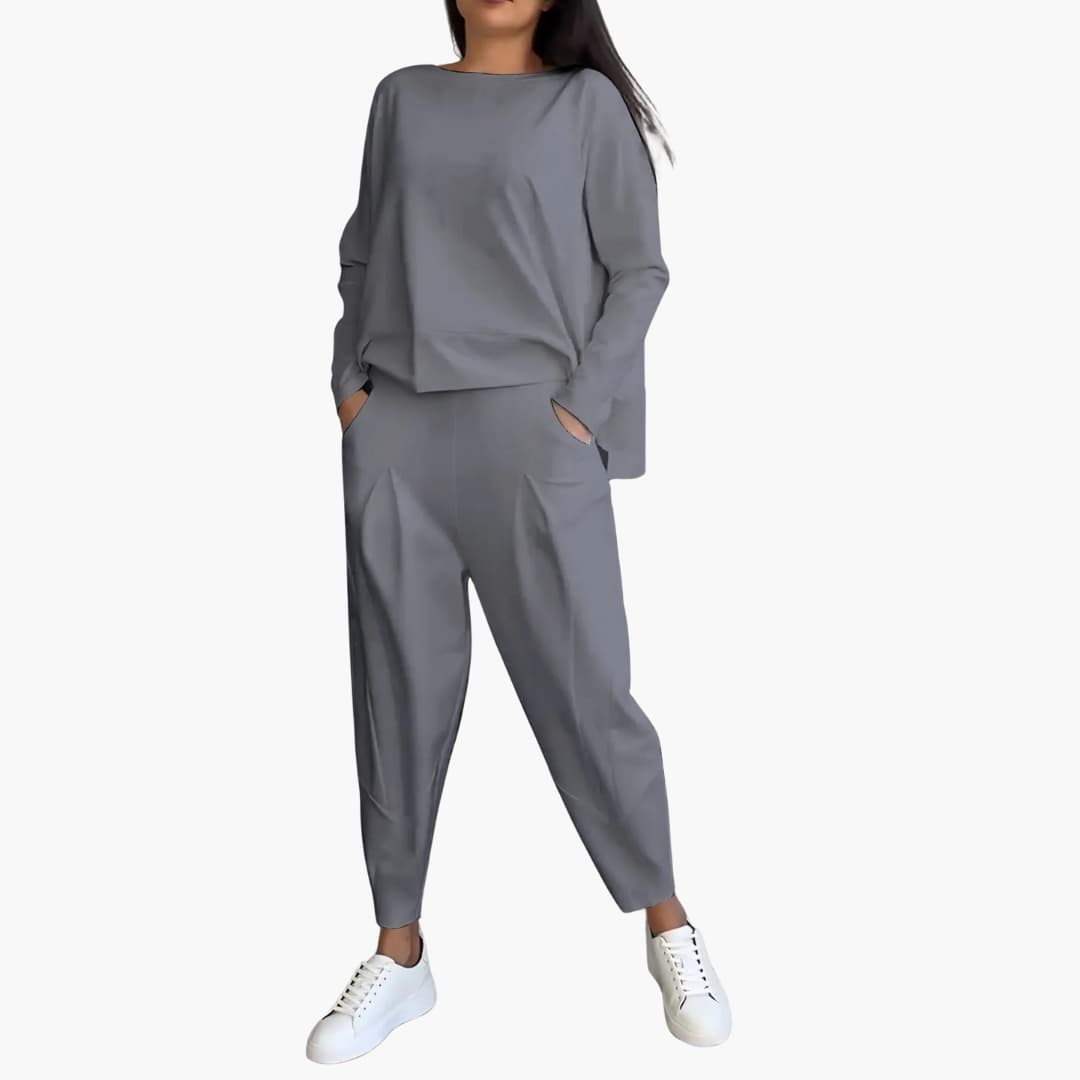 Gray / 5XL
