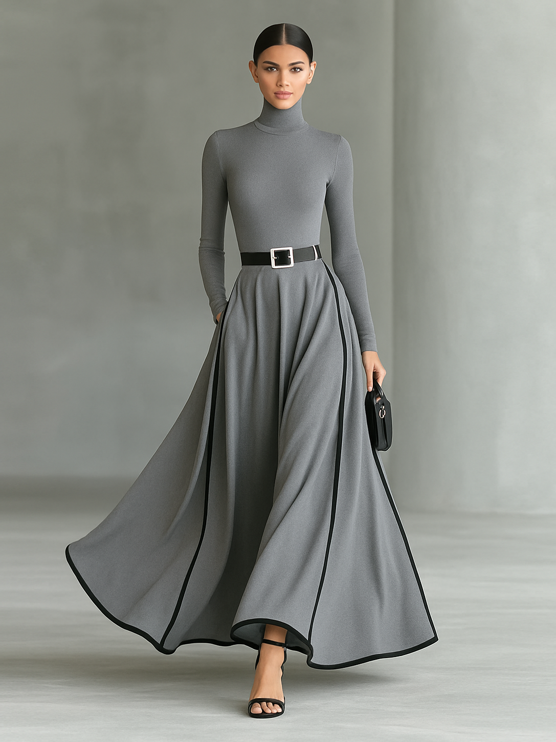 Gray / 2XL