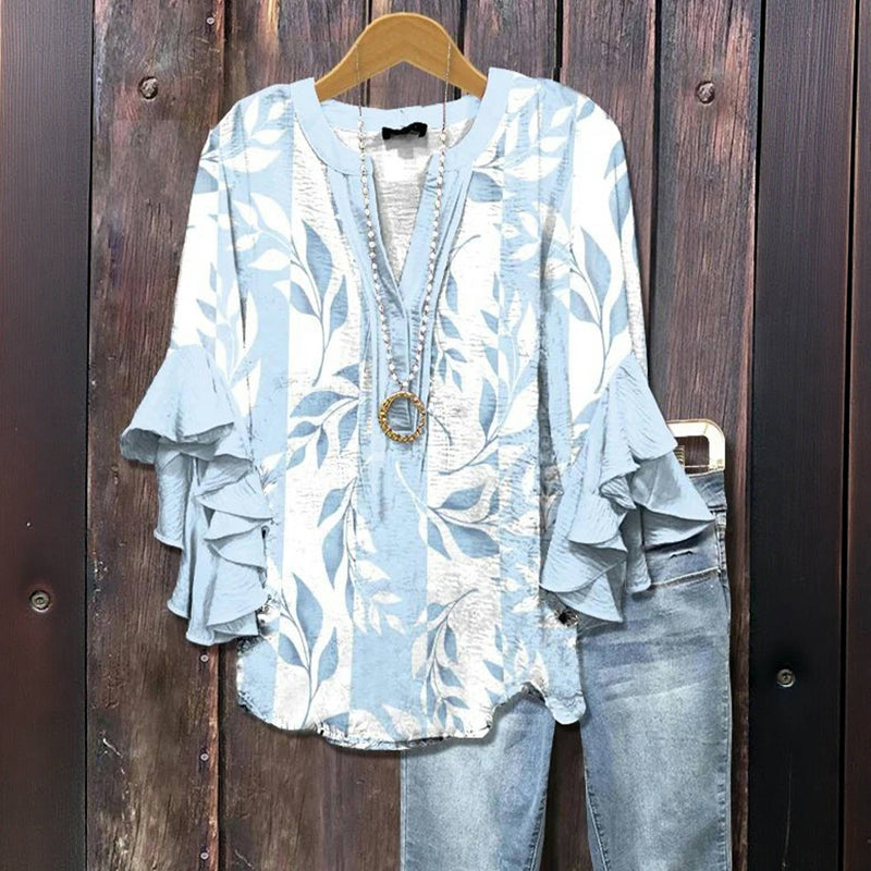 Blue / 5XL