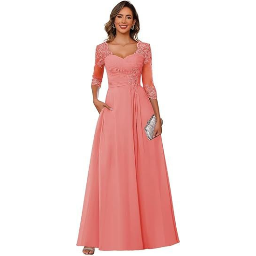 Pink / 28W
