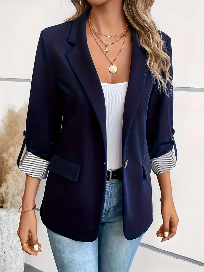 Dark Blue / 2XL