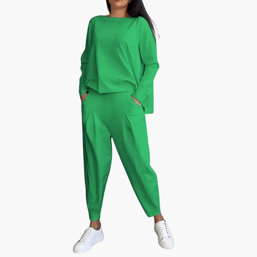Green / 5XL