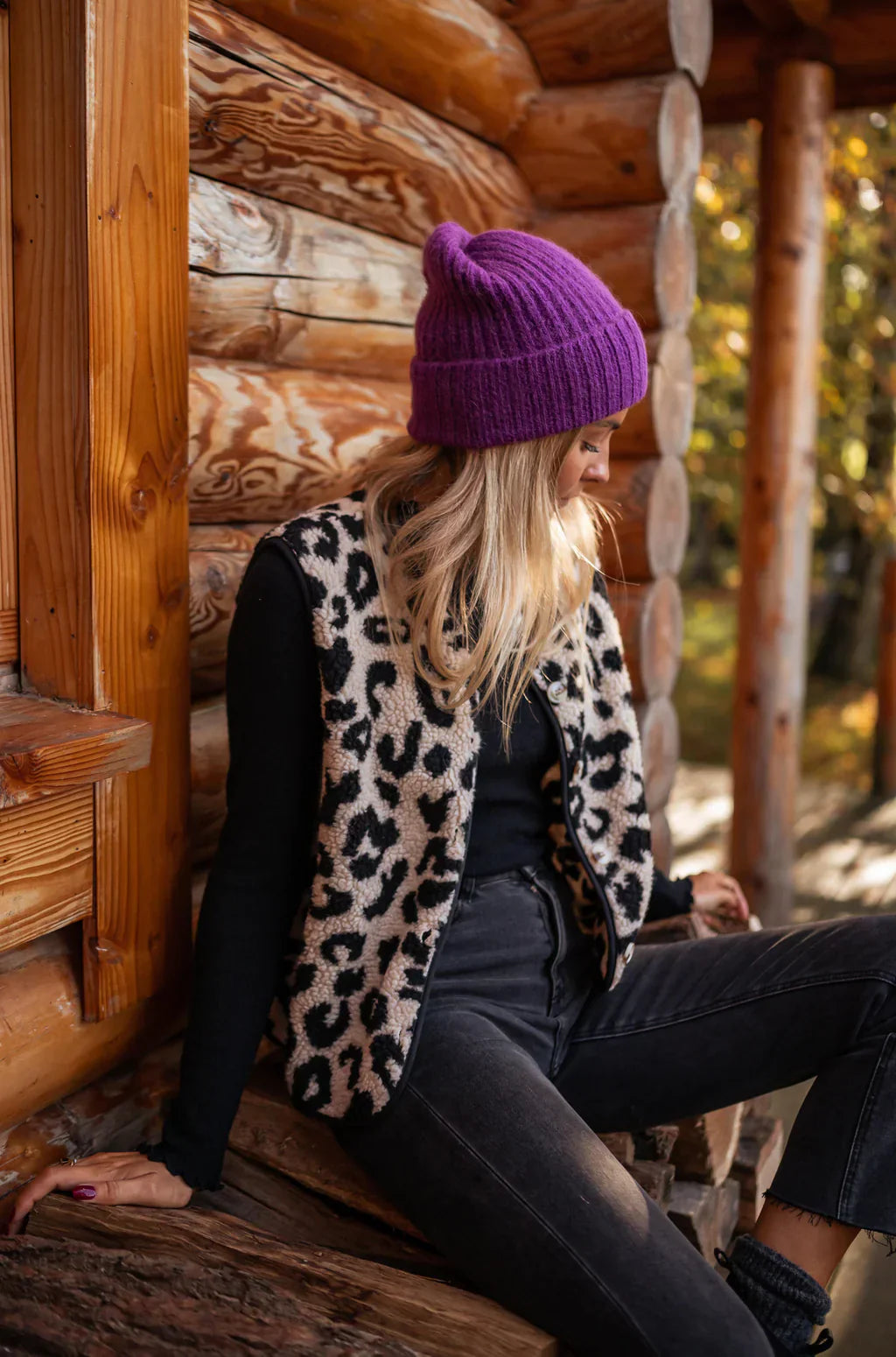 Leopard / XXL