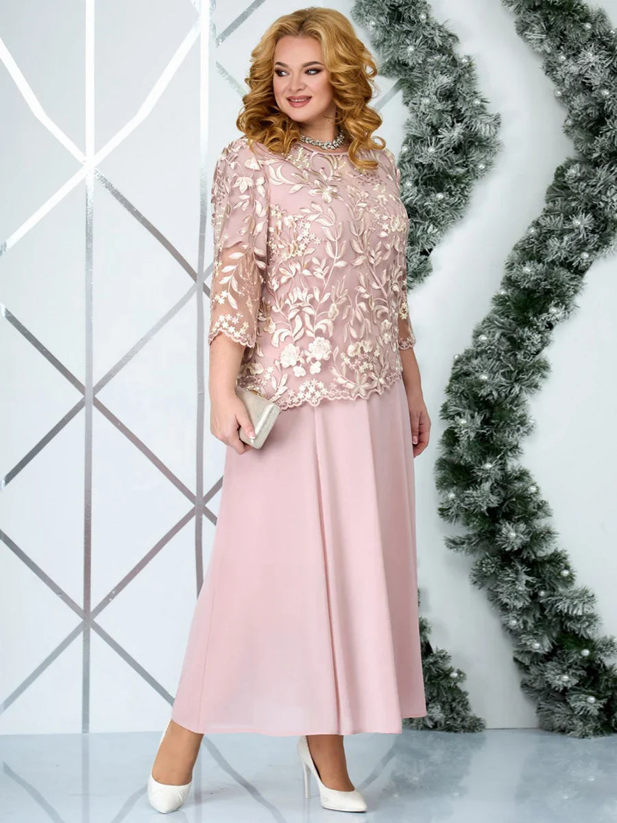 Pink / 5XL